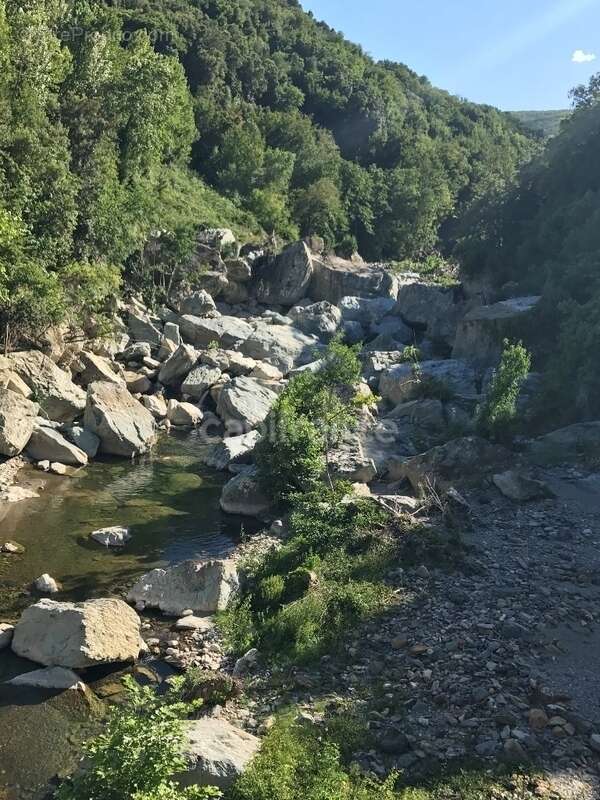 Dpt Corse (20), à vendre LA PORTA maison P7 de 164 m² - Terrain de 330,00 m² - photo 12
