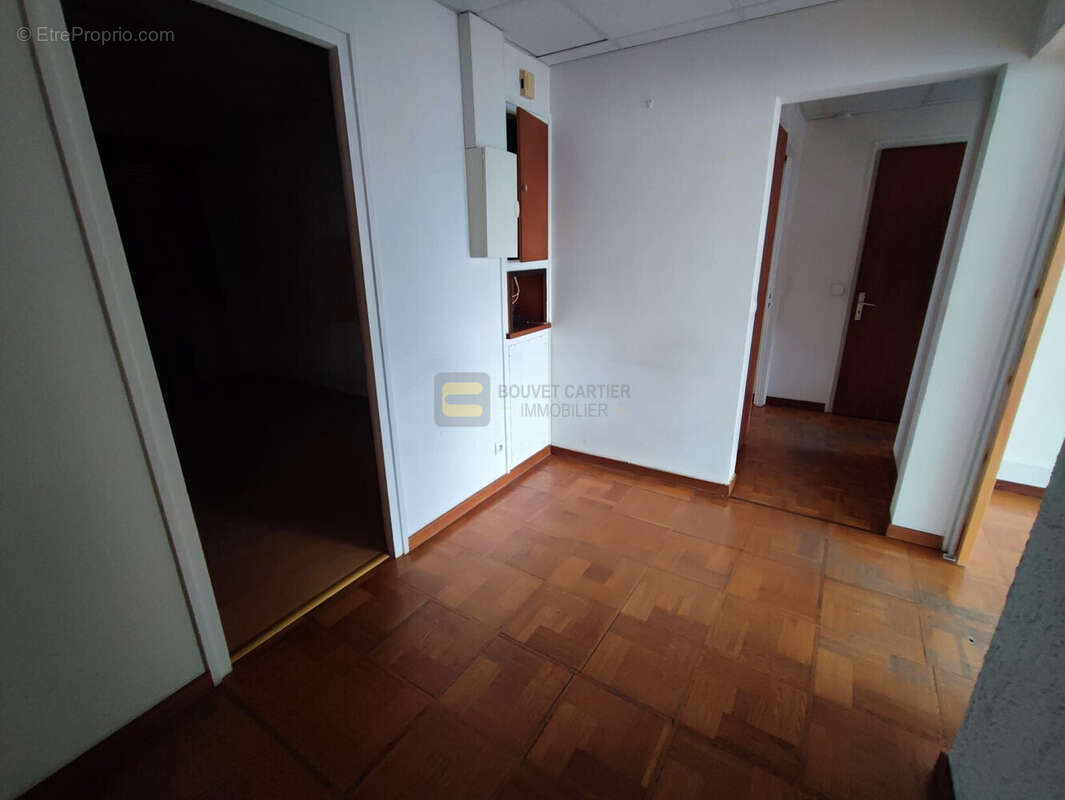 Appartement à ANNEMASSE