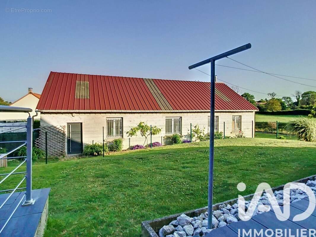 Photo 9 - Maison à LICQUES