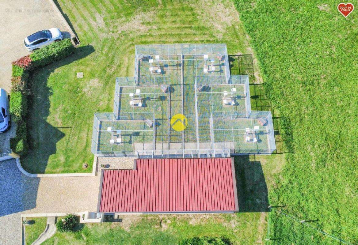 Maison à BEAUMONT-DU-PERIGORD