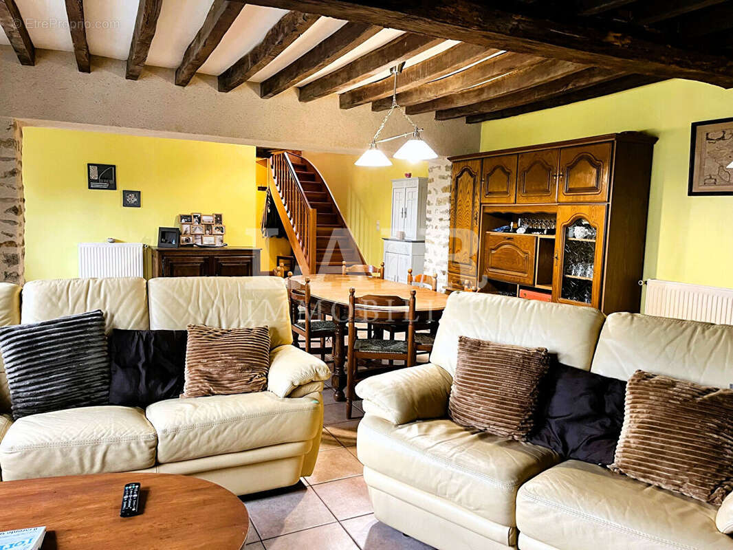 Maison à ALENCON