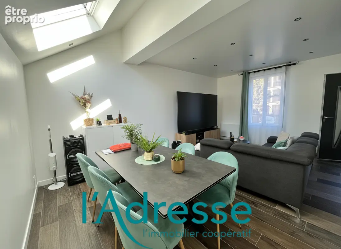 Maison Le Havre 5 pièces 110 m2 - photo 5