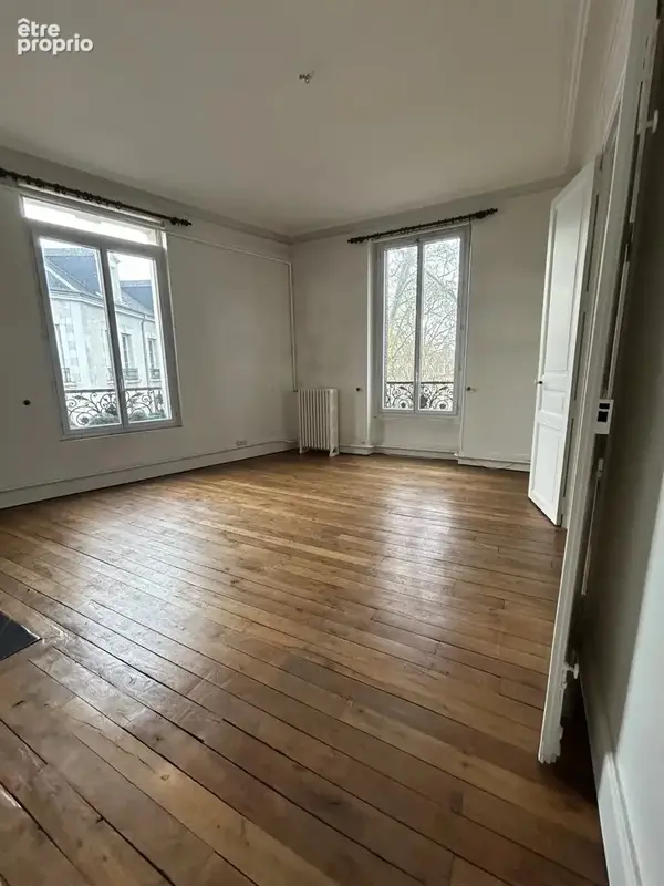 Appartement 5 pièces 96 m2 - Orléans - photo 2