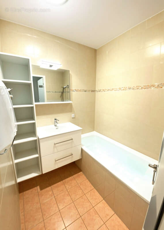 Appartement à ALFORTVILLE