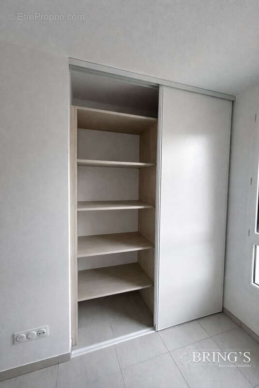 Appartement à ROMANS-SUR-ISERE