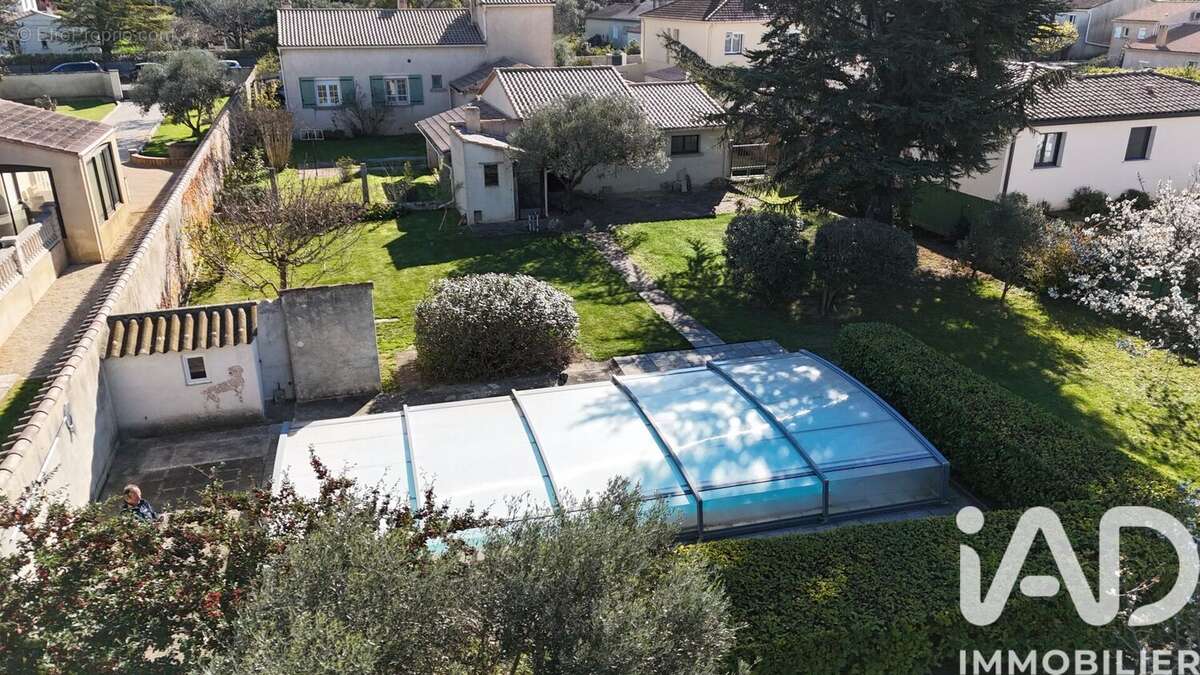 Photo 4 - Maison à LAPALUD