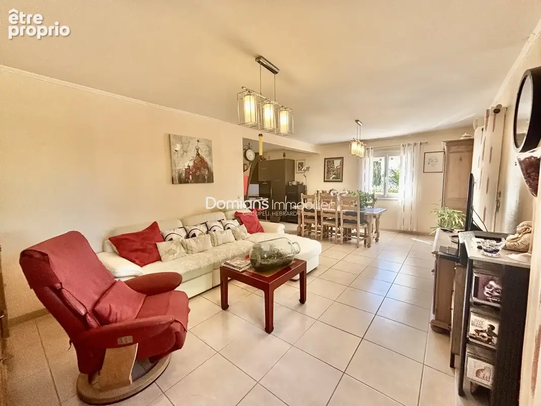 Maison 5 pièces 100 m² à vendre à Saint-Cyprien (66750) - photo 6