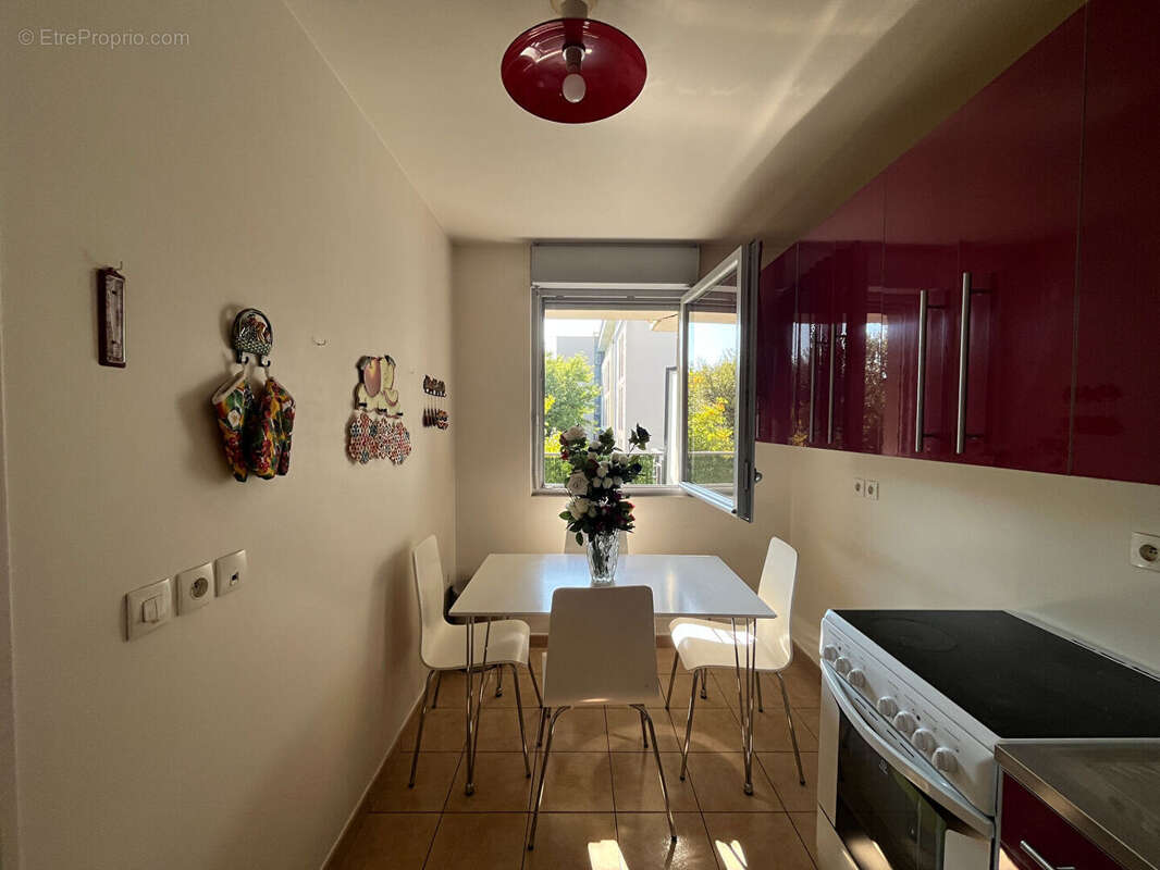 Appartement à ANTONY