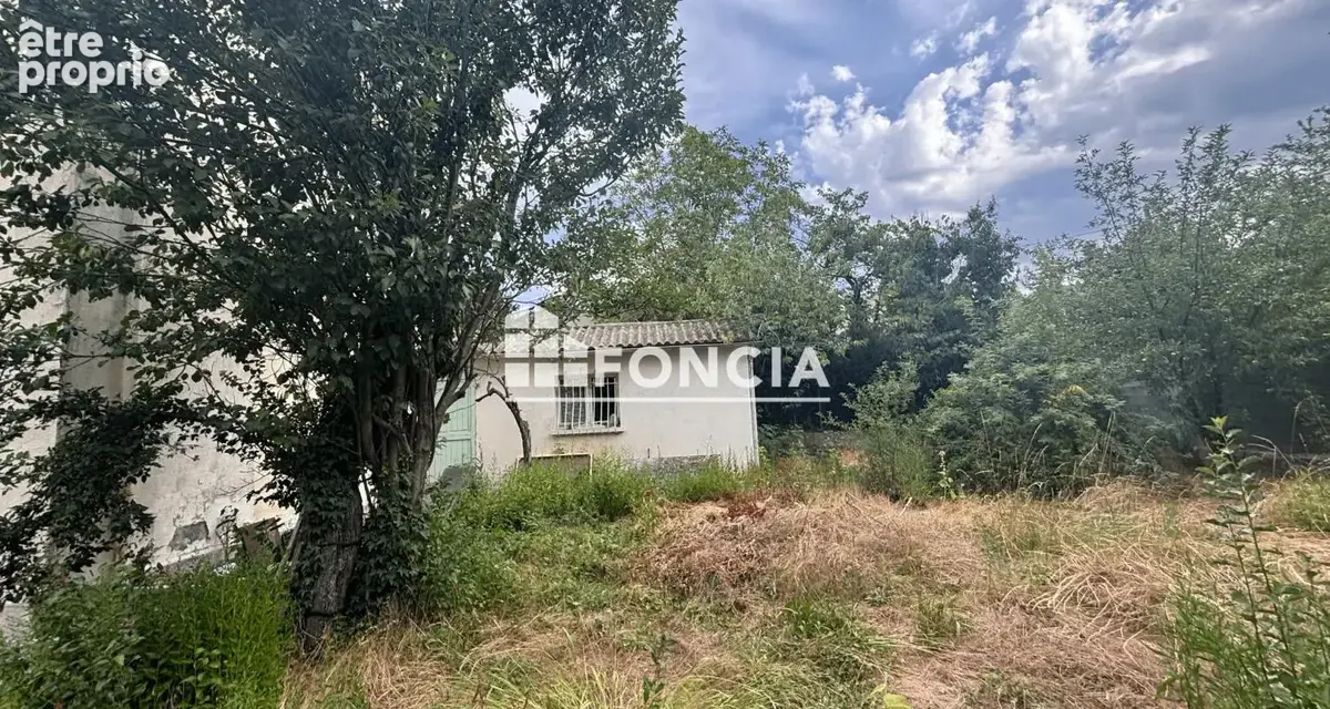 Digne, maison a finir de renover avec terrain et garage - photo 13