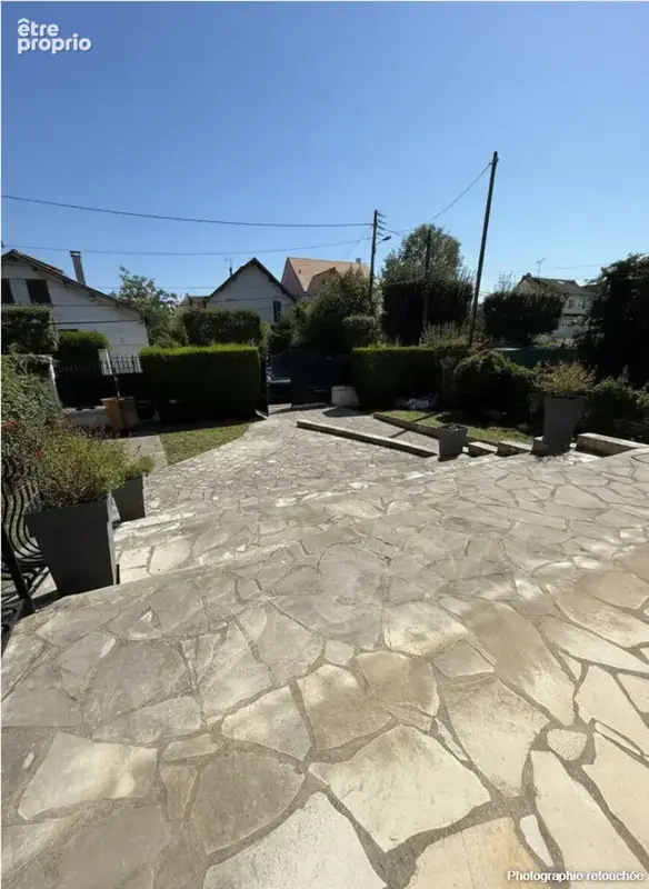 Maison familiale 5 pièces Gagny secteur du Lac de Maison Blanche - photo 16
