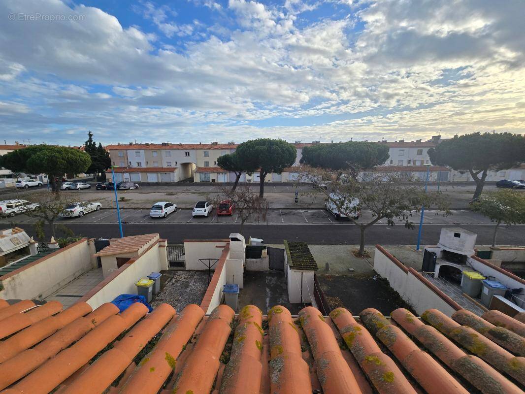 Maison à SAINT-CYPRIEN