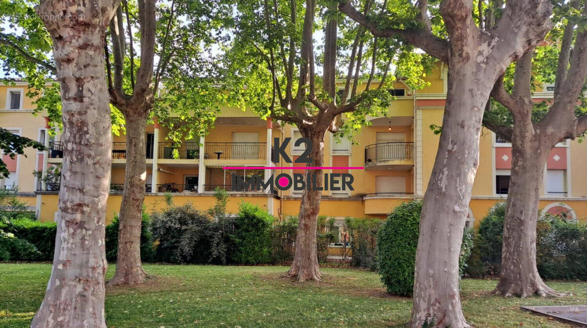 Appartement à MONTELIMAR