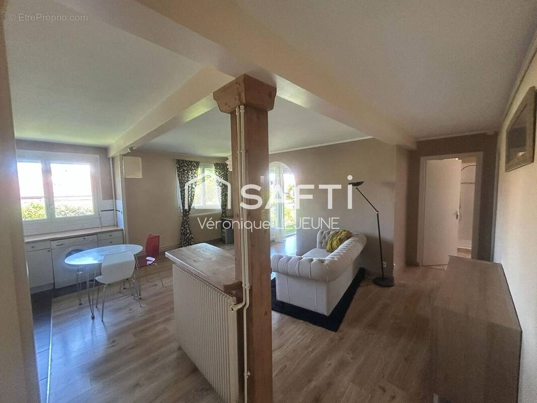 Photo 1 - Appartement à AGEN