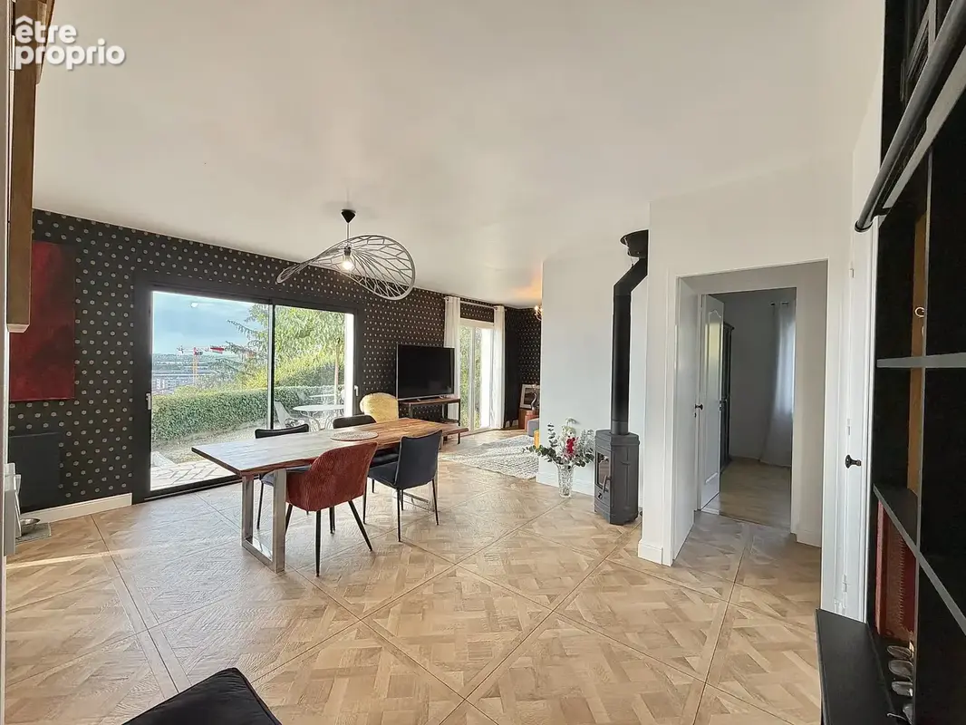 Maison 6 pièces 140 m² à vendre à Montluel (01120) - photo 4