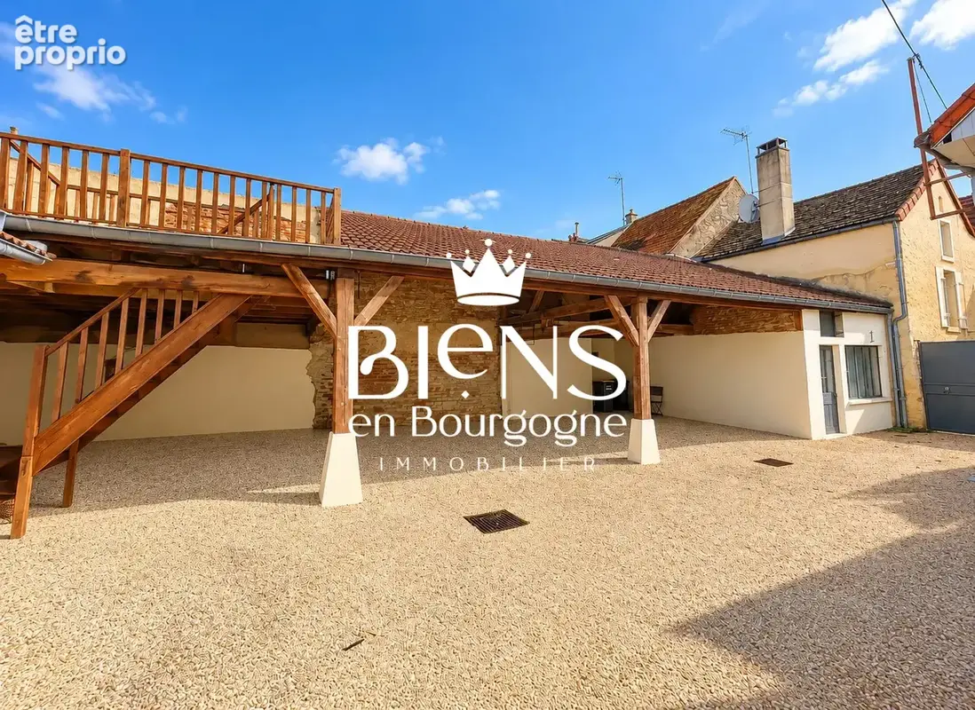 Maison 8 pièces 225 m² à vendre à Pommard (21630) - photo 2