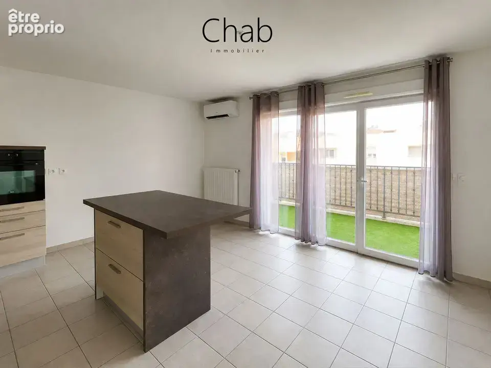 Appartement 2 pièces 42 m² à vendre à Aubagne (13400) - photo 3