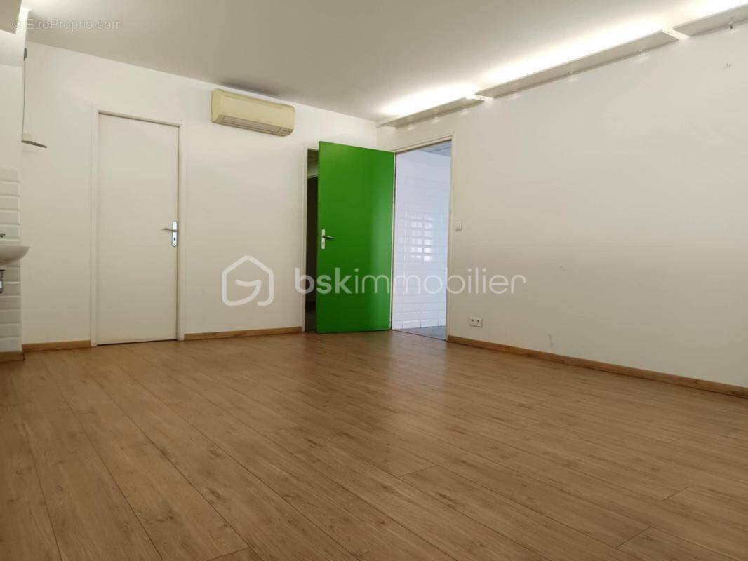 Commerce à PERPIGNAN