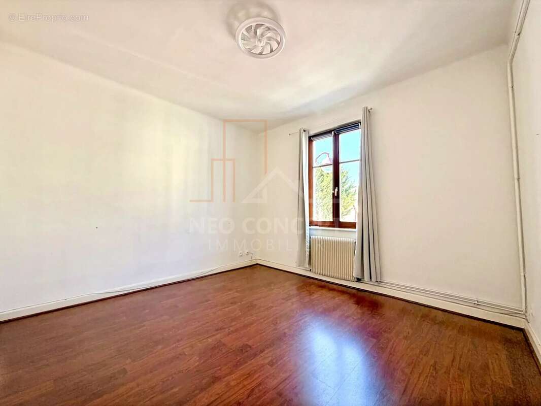 Appartement à SCHILTIGHEIM