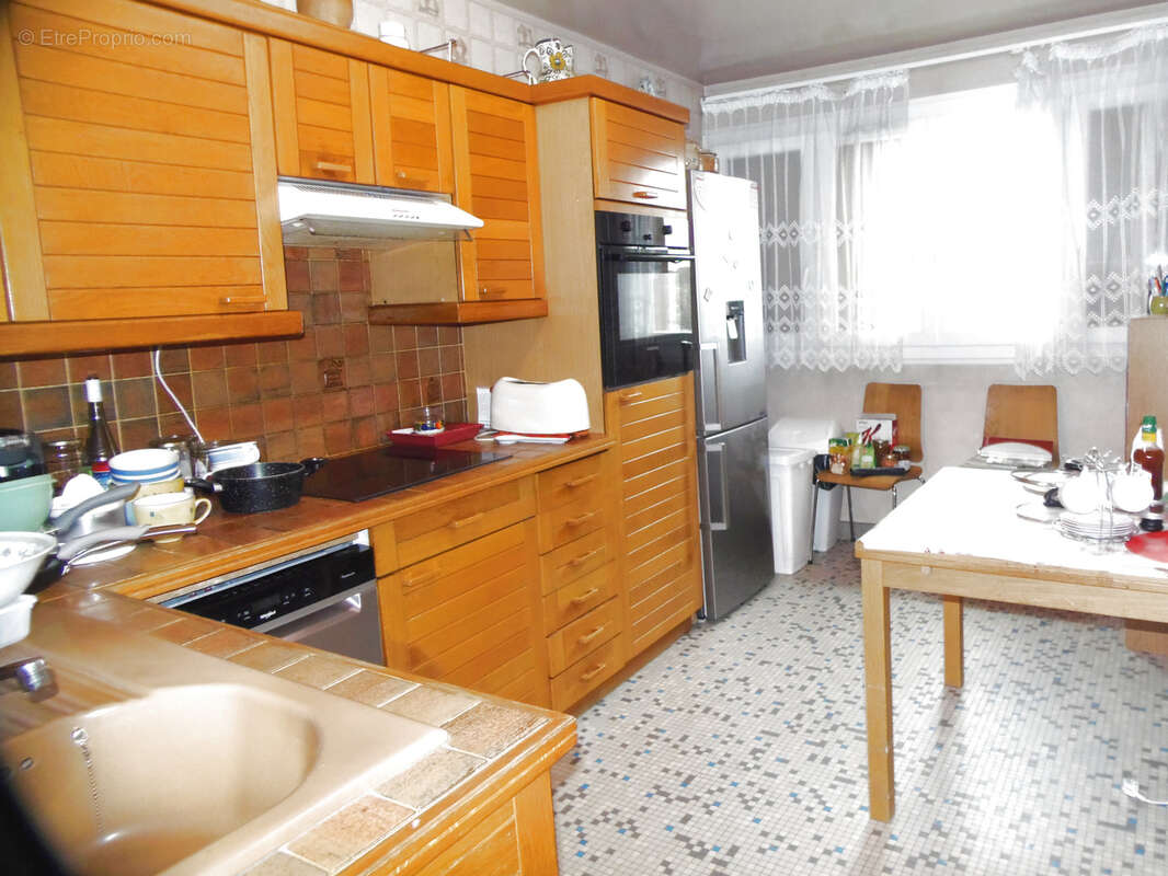 Appartement à NEUILLY-SUR-MARNE