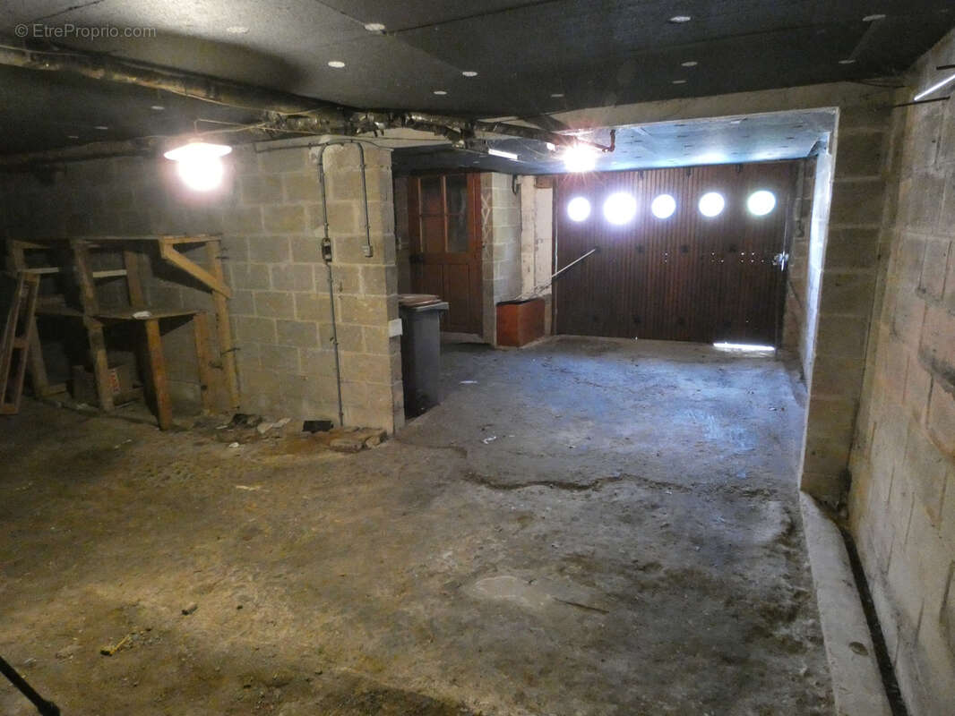 Pavillon sur sous sol complet - photo 15