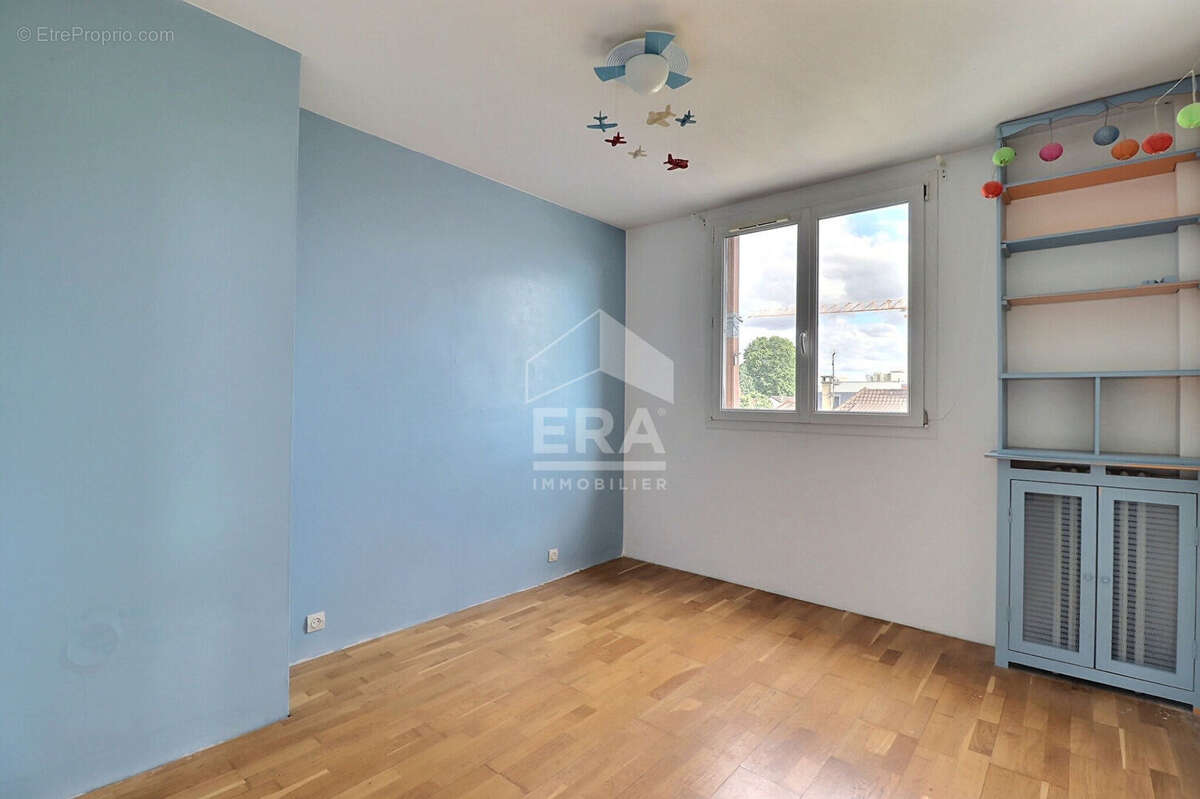 Spacieux 4 pièces familial avec box fermé de 16 m² - photo 12