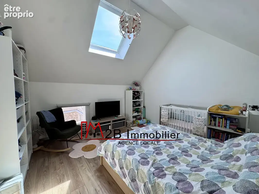 Maison briarde tout confort - photo 14