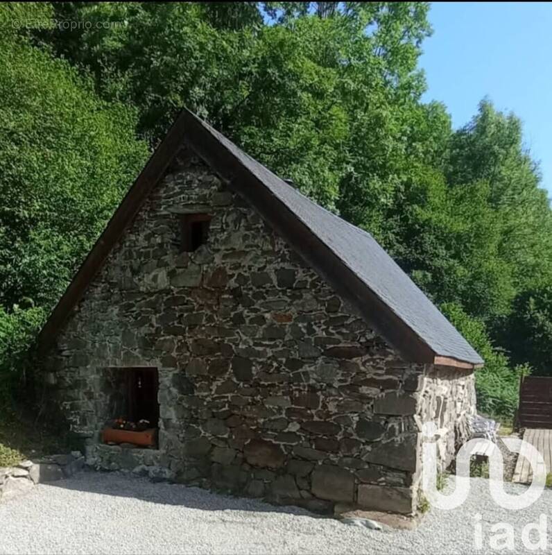 Photo 1 - Maison à BEAUDEAN