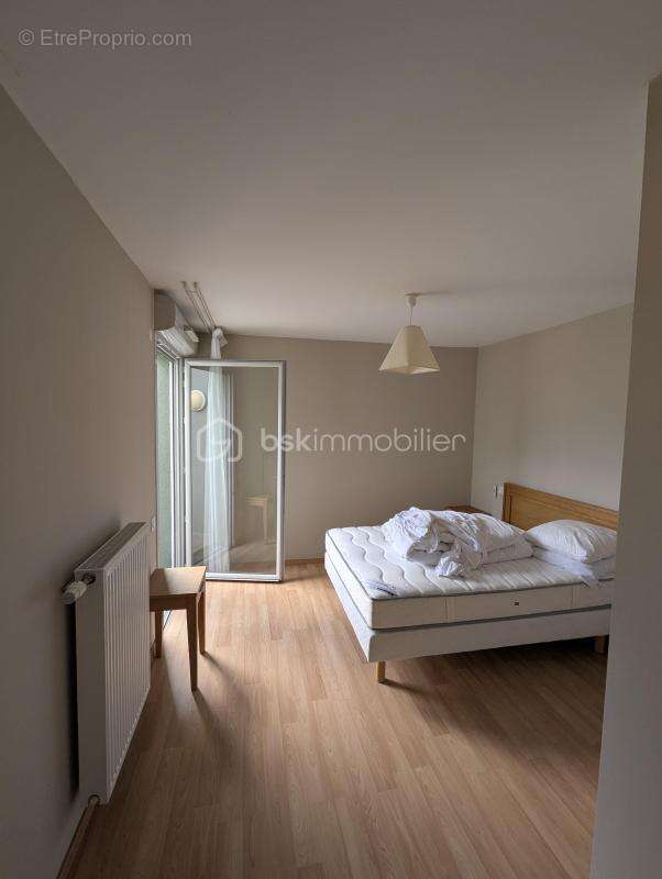 Appartement F2 à rentabilité immédiate - photo 4