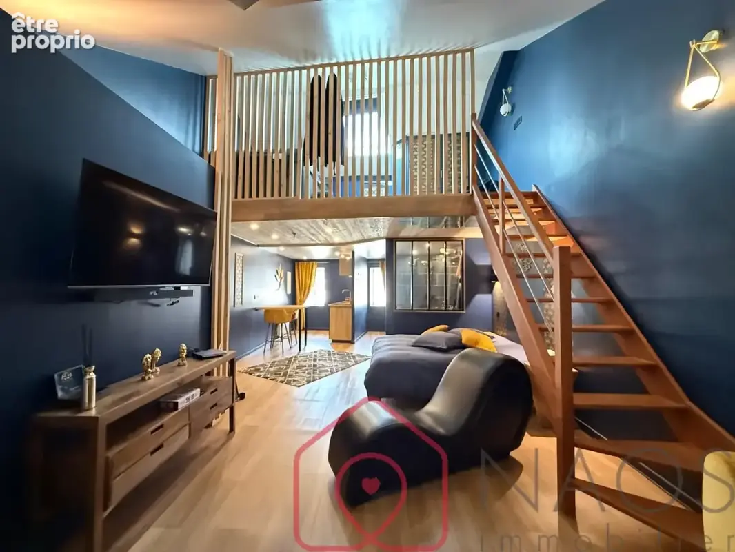 Belle propriété familiale de 285 m² avec logement indépendant - photo 11