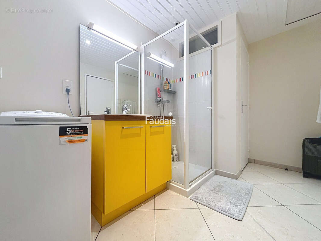 Maison 75 m² à Pirou  - photo 6