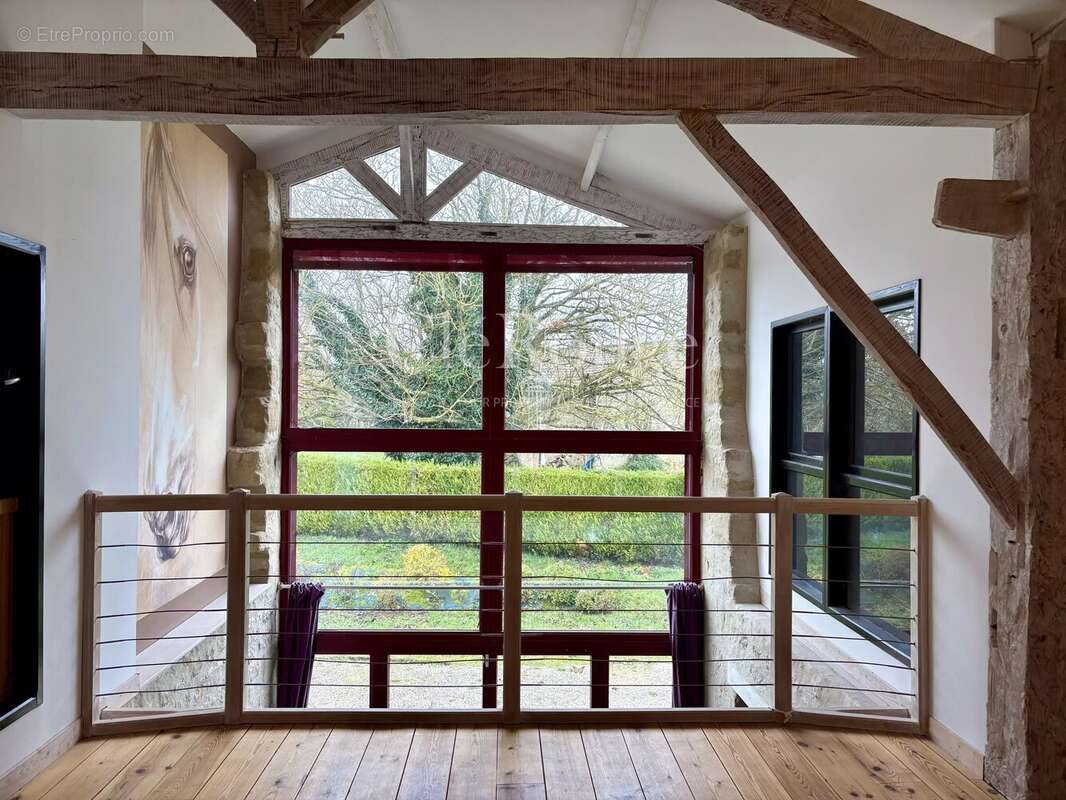 Maison à DURAS
