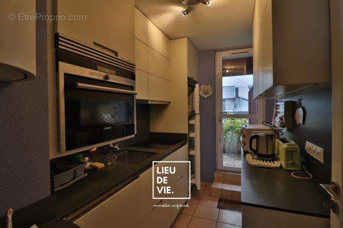 Appartement à SAINT-JEAN-DE-LUZ