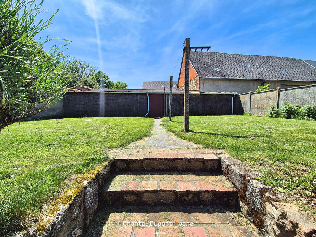 Maison à CHARTRES