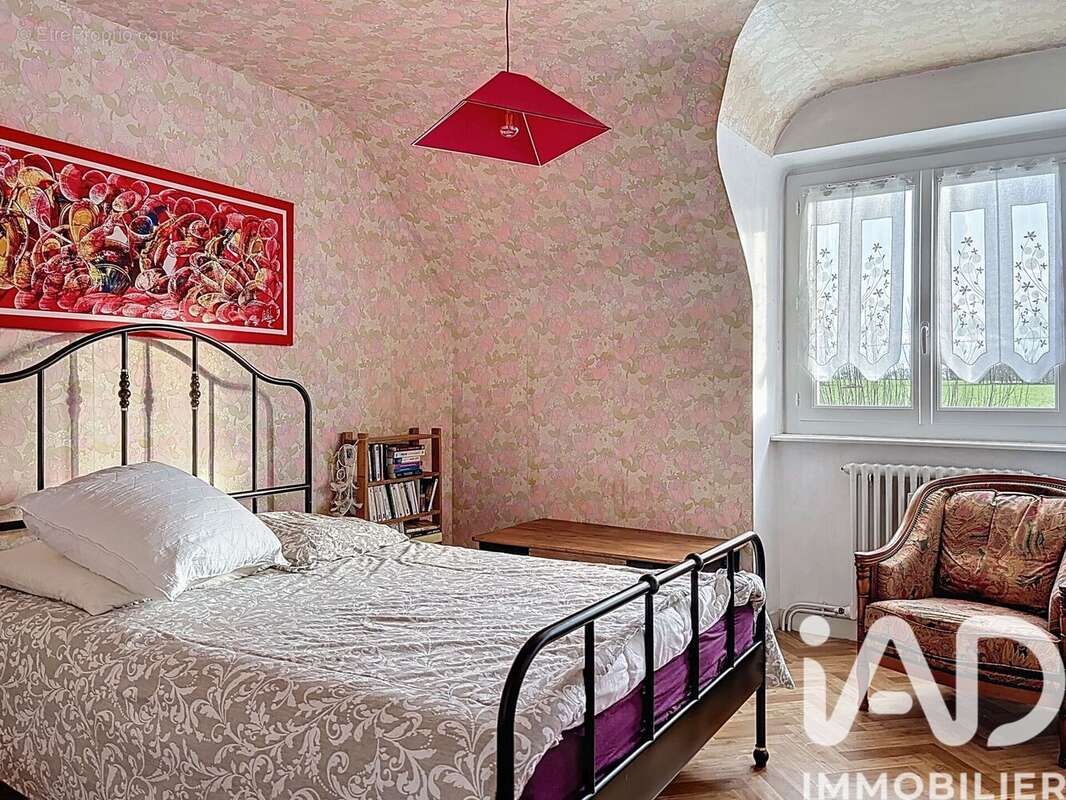 Photo 9 - Maison à MATIGNON