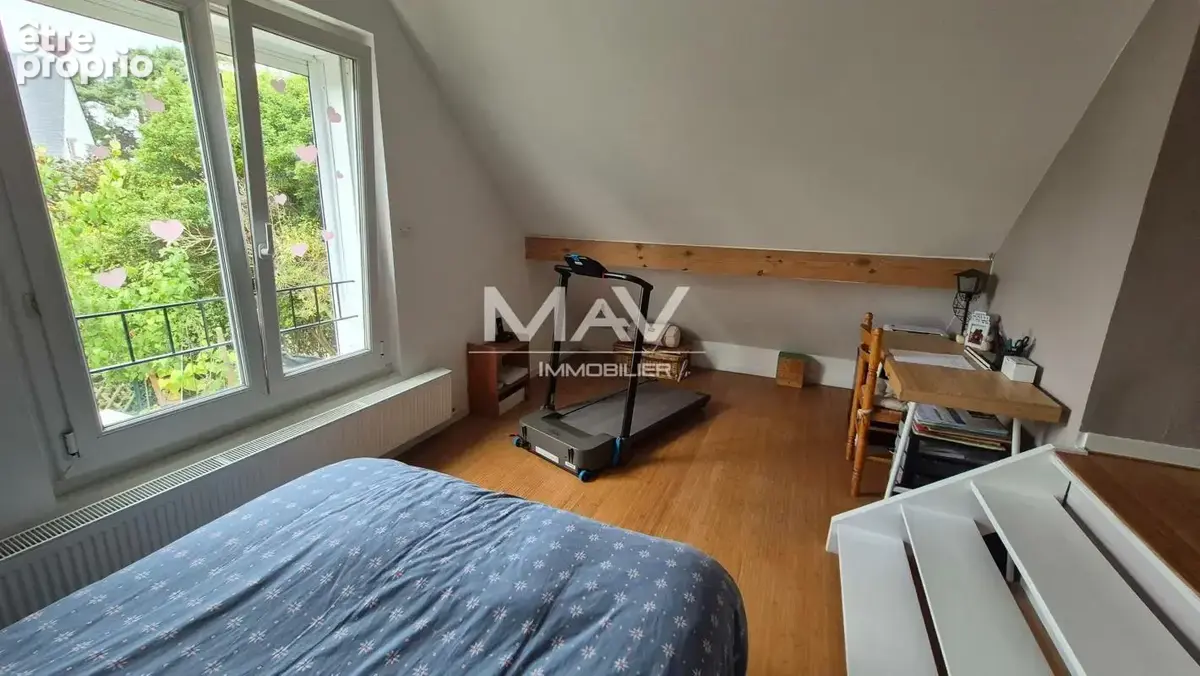 Maison 74 m² à Bondues  - photo 8