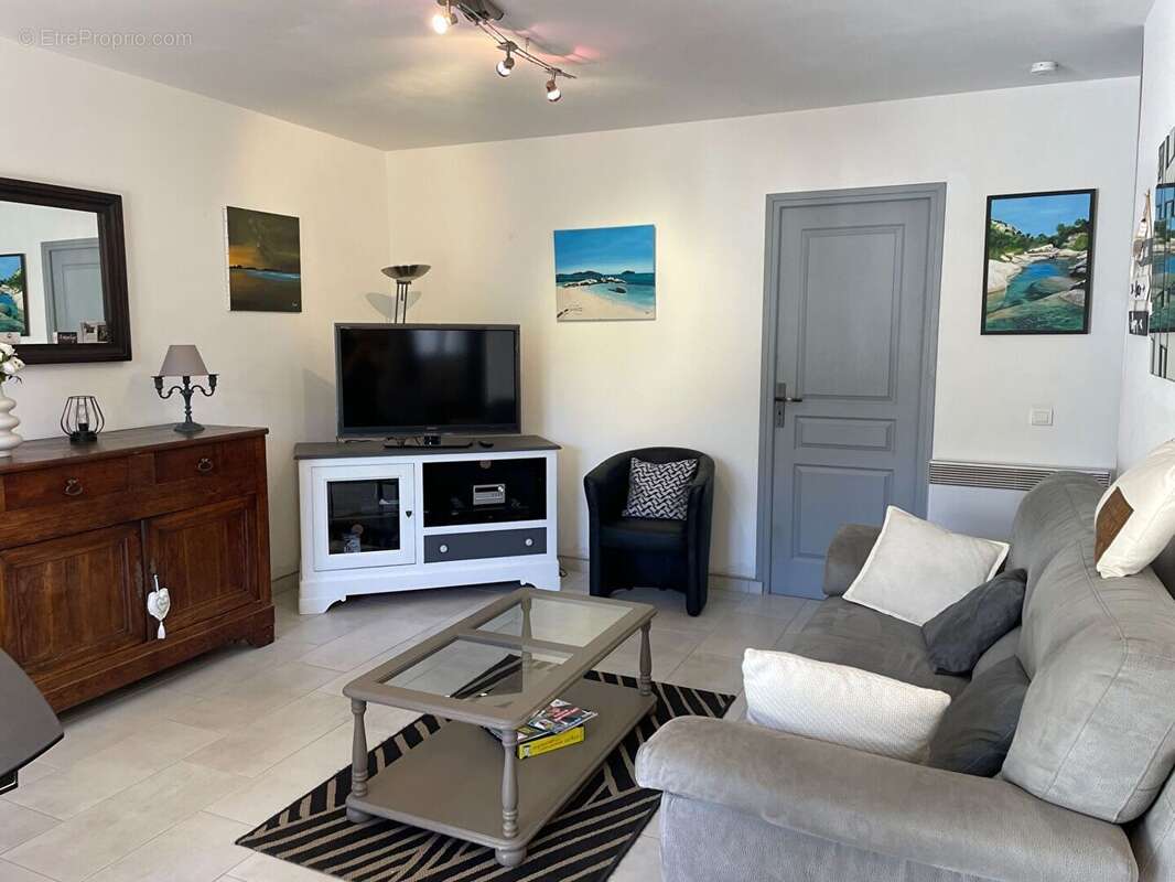 Villa à Saint-Cyprien - à quelques pas de la plage - photo 8