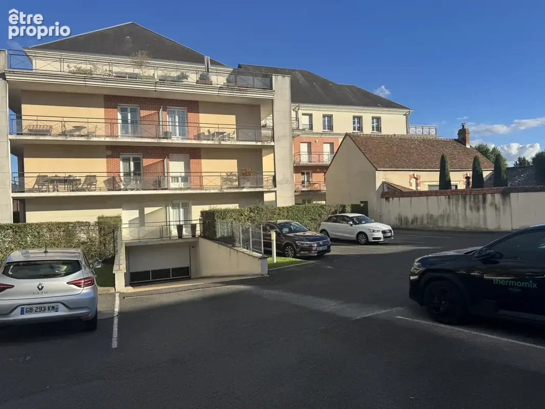 Appartement à OLIVET