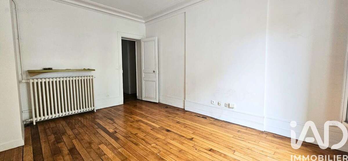 Photo 9 - Appartement à PARIS-10E