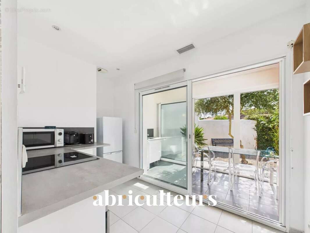 Maison à LE GRAND-VILLAGE-PLAGE