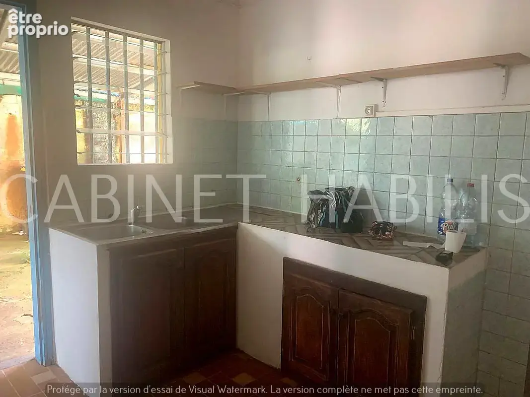 A vendre - une maison de type t4 de 62,90 m2 environ - saint-joseph - 185 000 € - photo 6