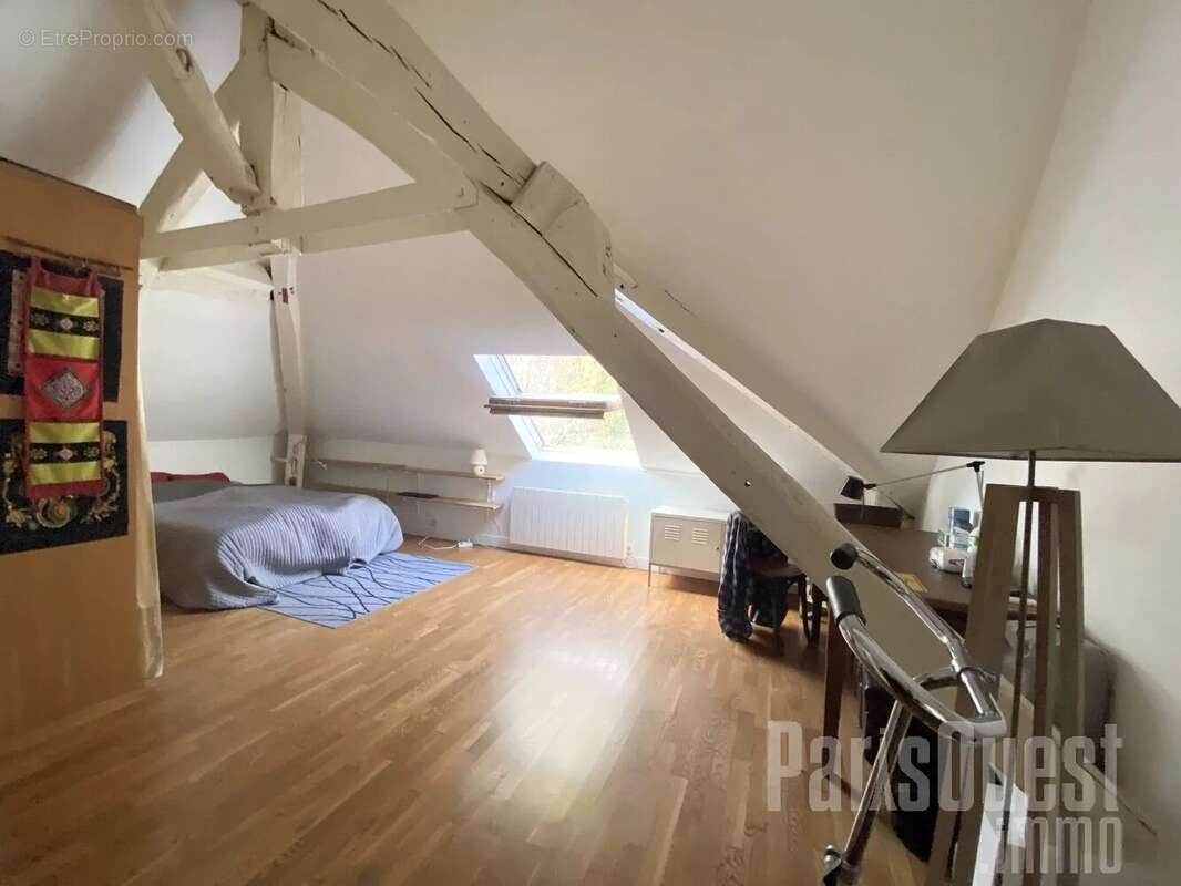 Appartement à SEVRES