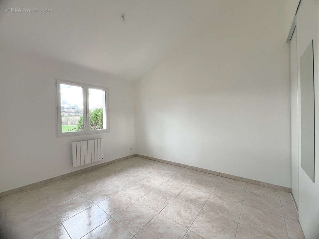 Maison à PENNE-D'AGENAIS