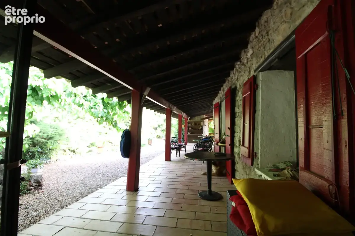  MAS 750 m2. Terrain 7 Hectares. - photo 36