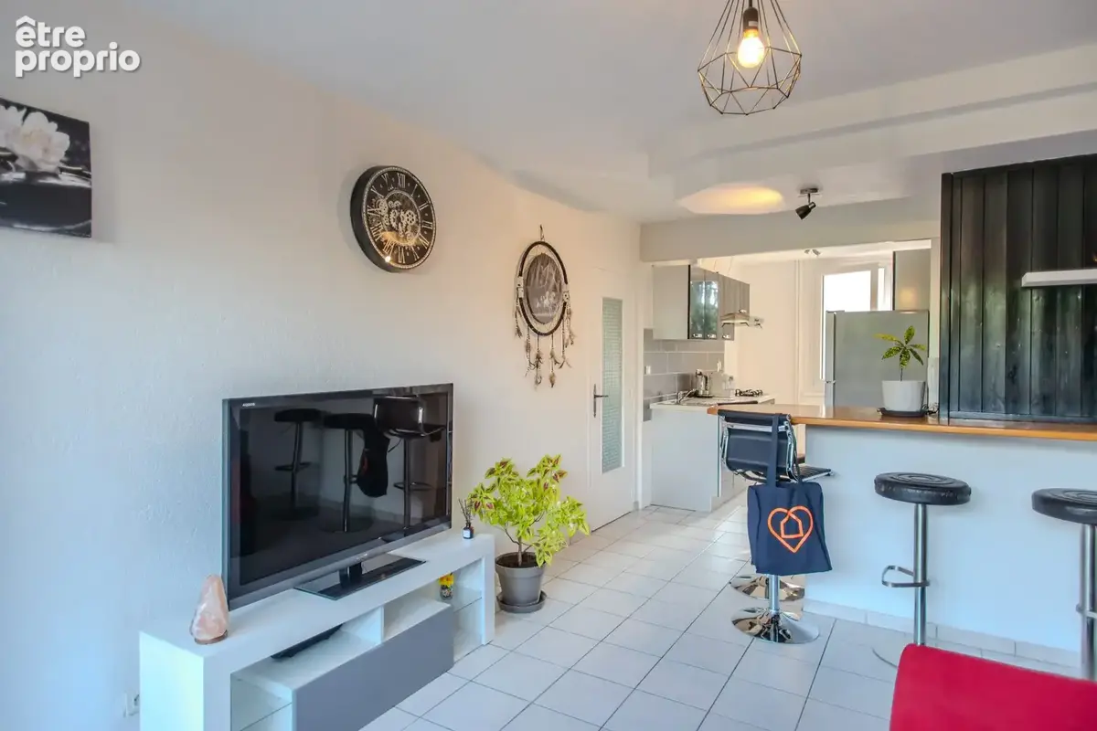 Appartement 4 pièces 66 m² à vendre à Thonon-Les-Bains (74200) - photo 3