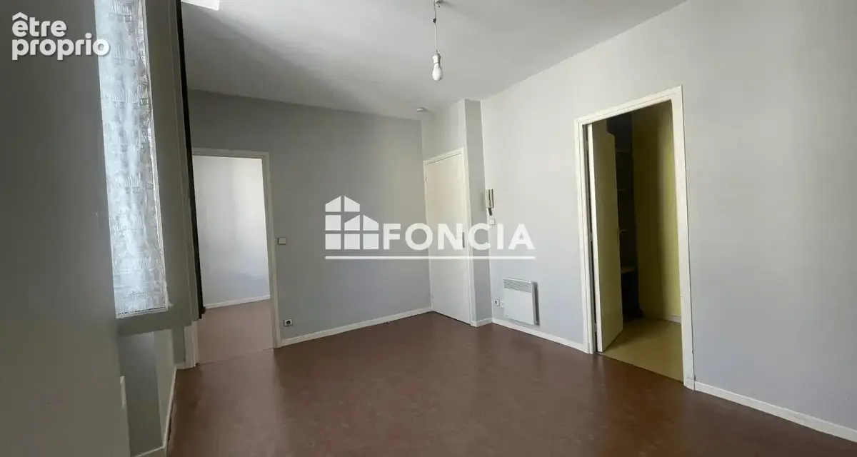 Appartement à CASTRES