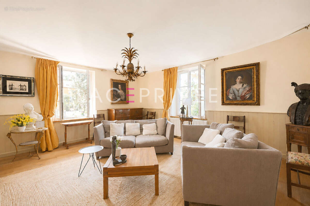 Maison à VEZELISE