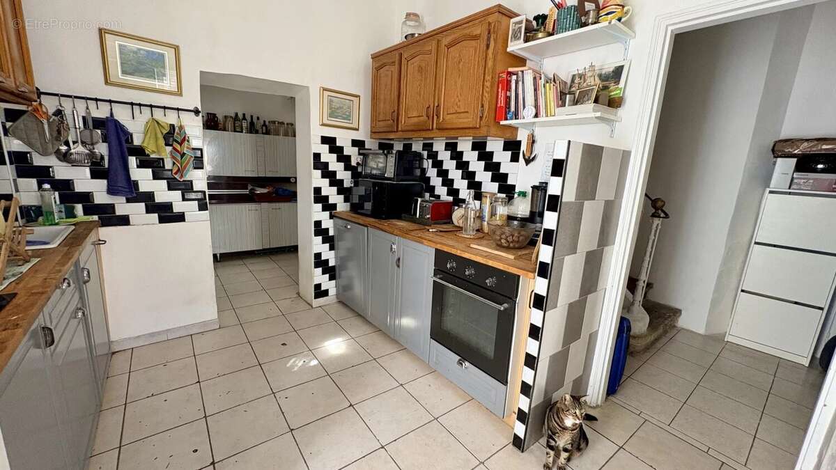 Maison à CARPENTRAS