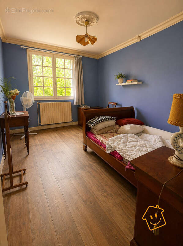 Maison à BOURGES