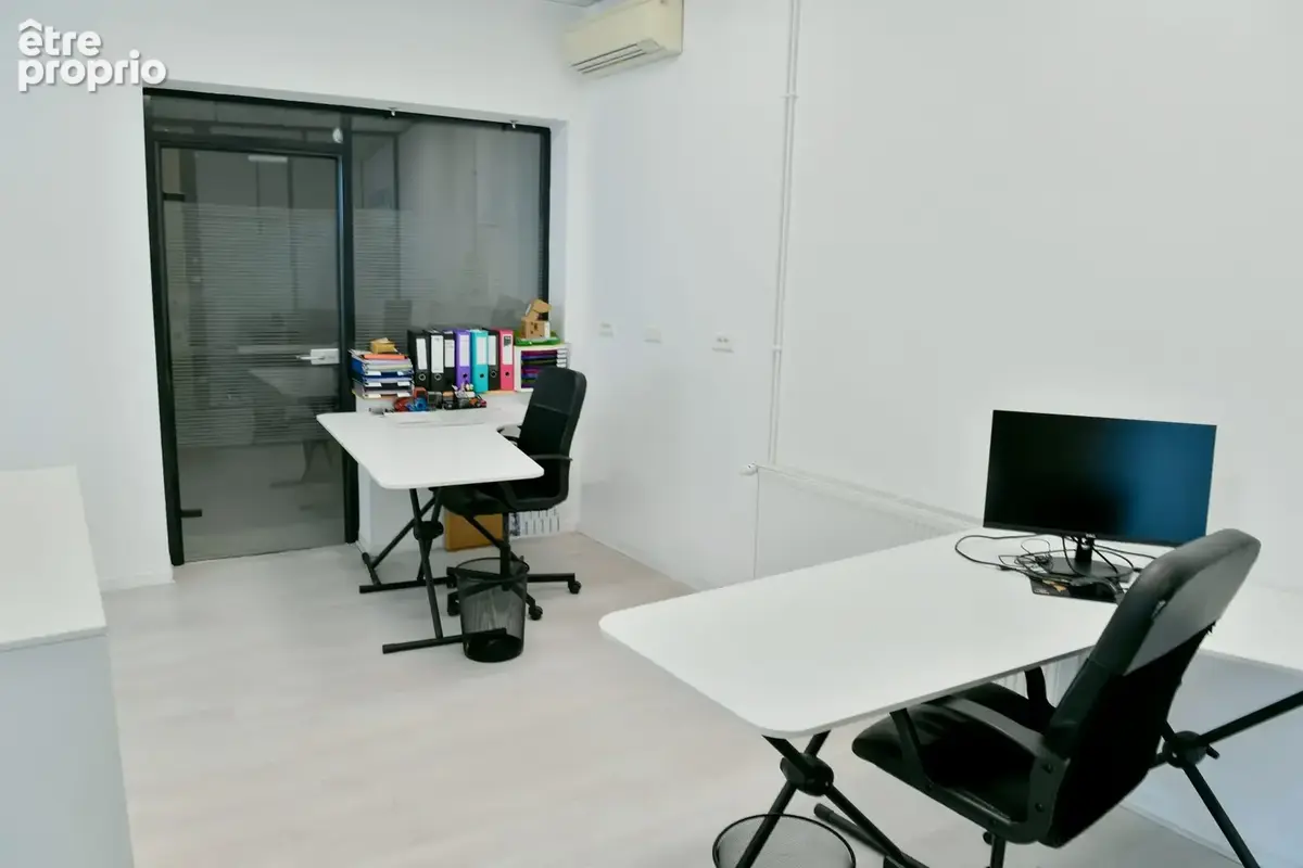 Commerce 140 m² à vendre à Ernolsheim-Bruche (67120) - photo 6