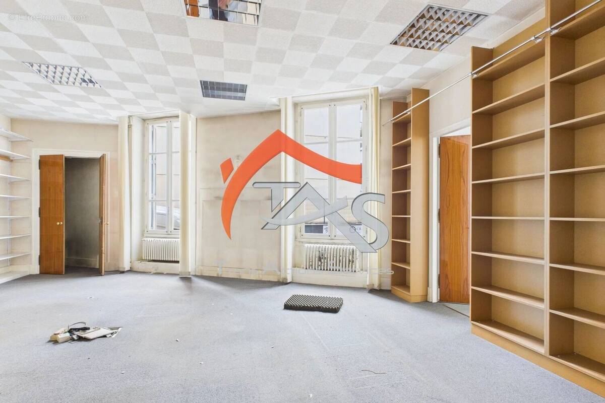 Appartement à SAINT-CHAMOND